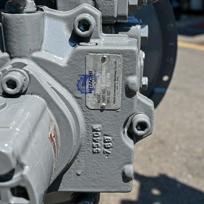 HPK055 9227923 ヒタチ メインポンプ フィット ZX120-6 ZAX120-6 120-6