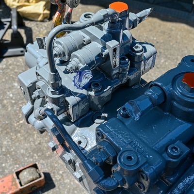HPK055 9227923 ヒタチ メインポンプ フィット ZX120-6 ZAX120-6 120-6