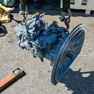 HPK055 9227923 ヒタチ メインポンプ フィット ZX120-6 ZAX120-6 120-6