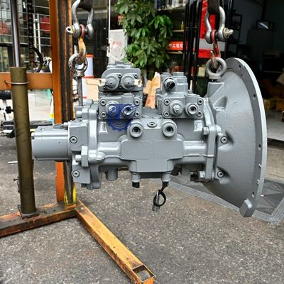 日立 ZAX120 ZX120 ZAX130 ZX130 油圧ポンプ HPK055