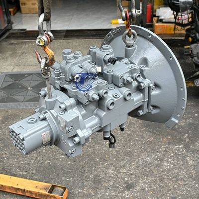 日立 ZAX120 ZX120 ZAX130 ZX130 油圧ポンプ HPK055