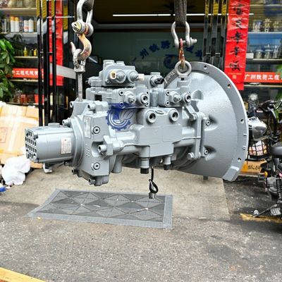 日立 ZAX120 ZX120 ZAX130 ZX130 油圧ポンプ HPK055