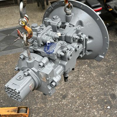 日立 ZAX120 ZX120 ZAX130 ZX130 油圧ポンプ HPK055