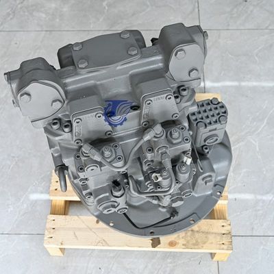 ヒタチ 200-6-3G HPV102 9191164 (直接注入) 水力ポンプ
