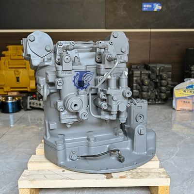 ヒタチ 200-6-3G HPV102 9191164 (直接注入) 水力ポンプ