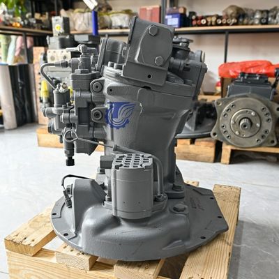 ヒタチ 200-6-3G HPV102 9191164 (直接注入) 水力ポンプ