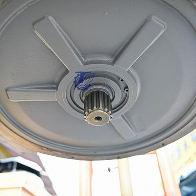 9195242 9256101 ヒタチHPV145 ZX330 ZX330-3のための掘削機水力ポンプ