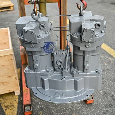 9195242 9256101 ヒタチHPV145 ZX330 ZX330-3のための掘削機水力ポンプ