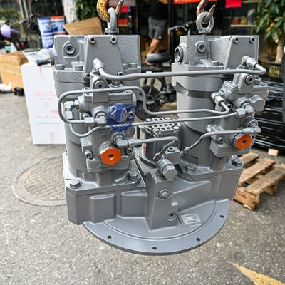 9195242 9256101 ヒタチHPV145 ZX330 ZX330-3のための掘削機水力ポンプ