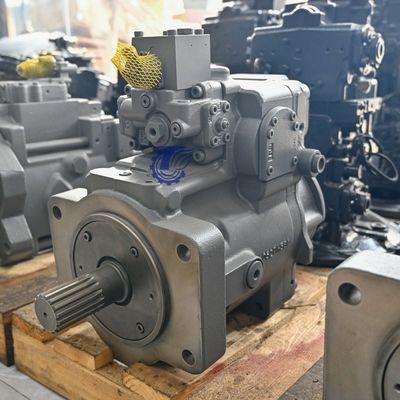 YB6000024 9298855 9195239 HPK300AS ZX650-5G ZX670LCH-5G ZX670-5G ZX870-5G 日立水力掘削機ポンプ