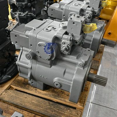 YB6000024 9298855 9195239 HPK300AS ZX650-5G ZX670LCH-5G ZX670-5G ZX870-5G 日立水力掘削機ポンプ