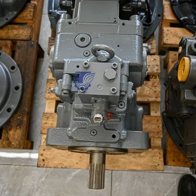 YB60000246 9298855 日立 870-5g 油圧ポンプ HPK300 メインポンプ