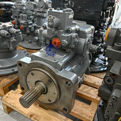 YB60000246 9298855 日立 870-5g 油圧ポンプ HPK300 メインポンプ