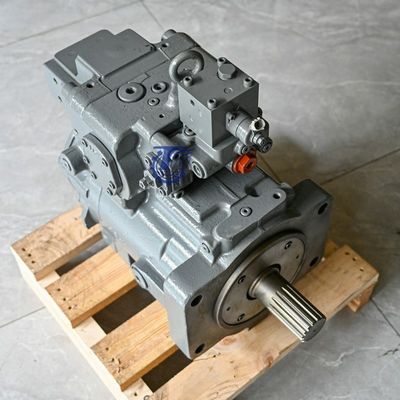 ヒタチ掘削機 ZX670-5G ZX870-5G 水力ポンプ HPK300AS メインポンプ YB60000246 YB60000244