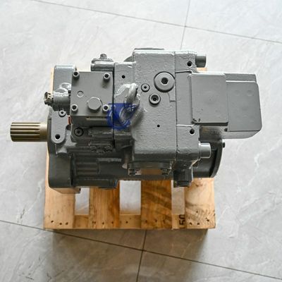 ヒタチ掘削機 ZX670-5G ZX870-5G 水力ポンプ HPK300AS メインポンプ YB60000246 YB60000244