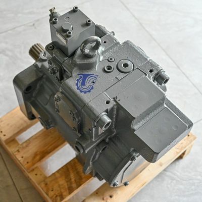 ヒタチ掘削機 ZX670-5G ZX870-5G 水力ポンプ HPK300AS メインポンプ YB60000246 YB60000244