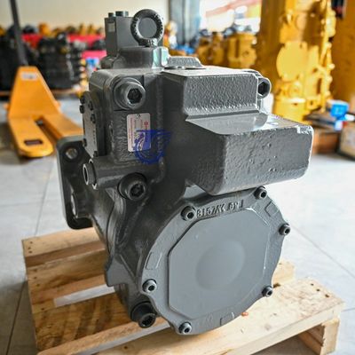 ヒタチ掘削機 ZX670-5G ZX870-5G 水力ポンプ HPK300AS メインポンプ YB60000246 YB60000244
