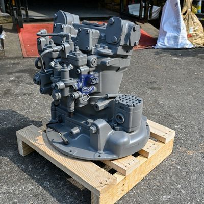9262319 9262320 日立 ZX200 ZX210 ZX240 ZX270-3 油圧ポンプ