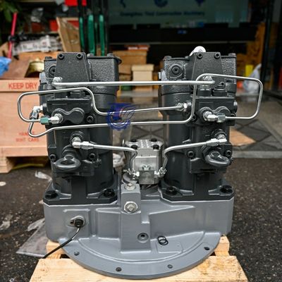 ヒタチZX330-5G 水力ポンプ組 YB60000253 YB60000254