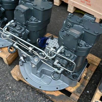 ヒタチZX330-5G 水力ポンプ組 YB60000253 YB60000254
