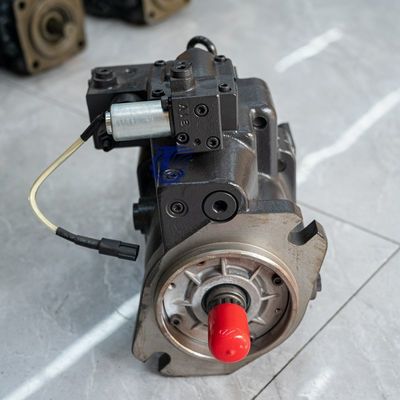 実用的なHP3V80 掘削機の水力ポンプ,AV1CRKM-L1 Sany掘削機の部品