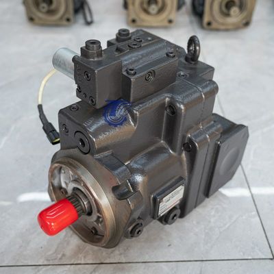 実用的なHP3V80 掘削機の水力ポンプ,AV1CRKM-L1 Sany掘削機の部品
