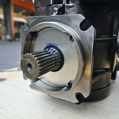 変位水力ピストンポンプ フィット Sany 90R 042 055 075 100 130 180 250