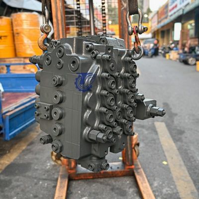 25632396 デオウ・ドゥーサン 掘削機 部品 コントロール バルブ フィット DH215 DH220