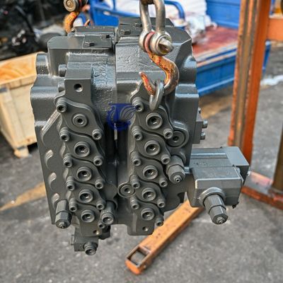 25632396 デオウ・ドゥーサン 掘削機 部品 コントロール バルブ フィット DH215 DH220
