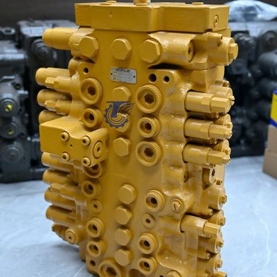 307d 308d TQ制御バルブ, 373-7026 3737026 TQ掘削機部品