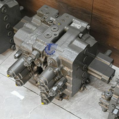 VOE14541591 ボルボEC290BEC290CFC329C用の掘削機メイン制御バルブ