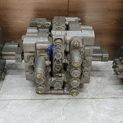 VOE14541591 ボルボEC290BEC290CFC329C用の掘削機メイン制御バルブ