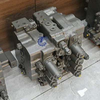VOE14541591 ボルボEC290BEC290CFC329C用の掘削機メイン制御バルブ