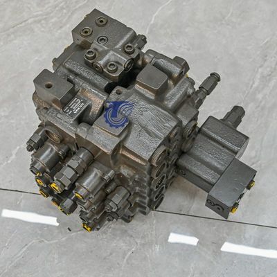 EC135B EC140B 掘削機用液圧バルブ, VOE14550306 ボルボ掘削機用部品