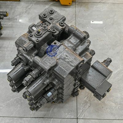 EC210B EC240B ボルボ制御バルブ, VOE14576336 ボルボ掘削機用スペア
