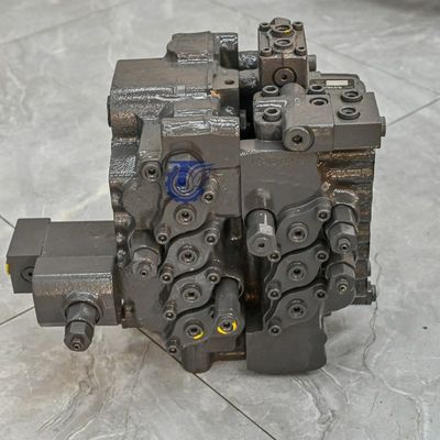 EC210B EC240B ボルボ制御バルブ, VOE14576336 ボルボ掘削機用スペア