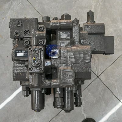 EC210B EC240B ボルボ制御バルブ, VOE14576336 ボルボ掘削機用スペア