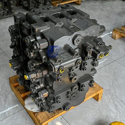 ISO EC460B ヴォルボ 水圧バルブ VOE14634178 VOE14641032 VOE14640920