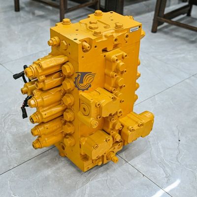 耐久性のあるコマツー制御バルブ PC200-8 723-46-23101 723-46-23103