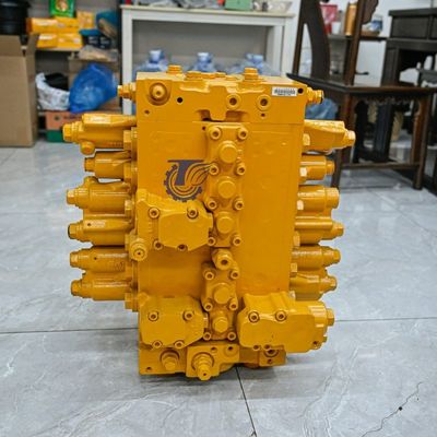 耐久性のあるコマツー制御バルブ PC200-8 723-46-23101 723-46-23103