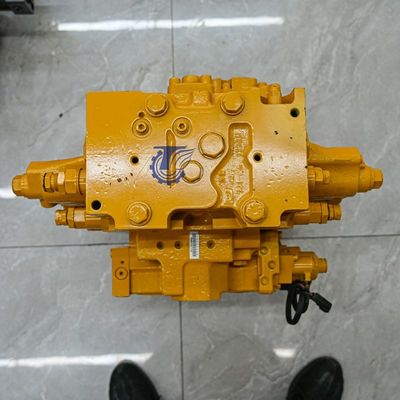 耐久性のあるコマツー制御バルブ PC200-8 723-46-23101 723-46-23103