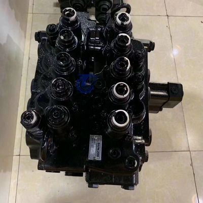 DH130-7 DH150-7 掘削機制御バルブ, 426-00078C ドーサン掘削機部品