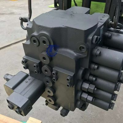 多方向水力主制御バルブ K1025391 適合 デオウ・ドゥーサン 215 220 225 258