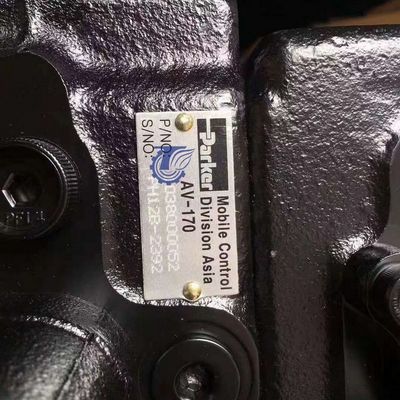水力掘削機 主制御バルブ 426-00078C 42600078C ドーサン DH150LC-7