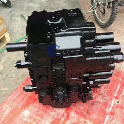 マルチウェイ掘削機 メイン制御バルブ 液圧配送 フィット ドーサン DH215-9