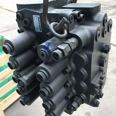 水力掘削機 メイン制御バルブ 多方向 ドーサン・ダエウ DH220 225 300-5-7