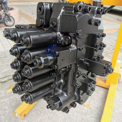 K1002989A エグババター 液圧バルブ フィット ドーサン DX260 DX340 DX360