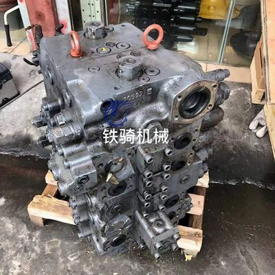 ドーサン DX380LC-3 水力主制御バルブ 410105-00087A デイウ・掘削機用スペア