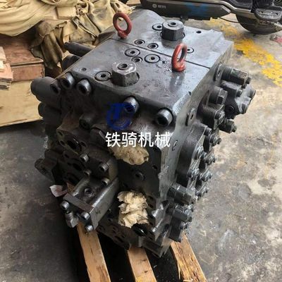 ドーサン DX380LC-3 水力主制御バルブ 410105-00087A デイウ・掘削機用スペア