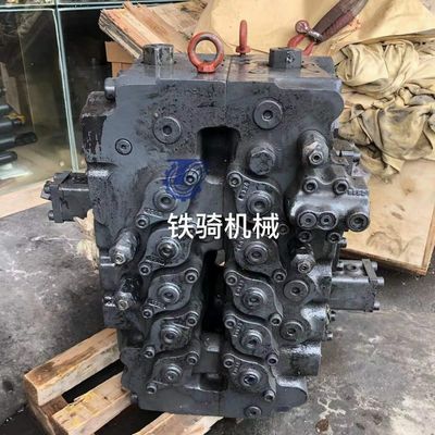 ドーサン DX380LC-3 水力主制御バルブ 410105-00087A デイウ・掘削機用スペア